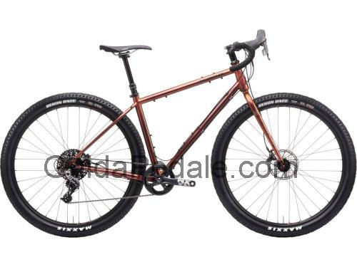 Kona Sutra ULTD scheda tecnica e recensioni